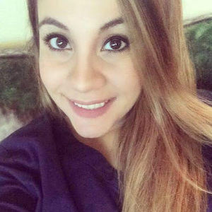 Meet your Posher, Marissa